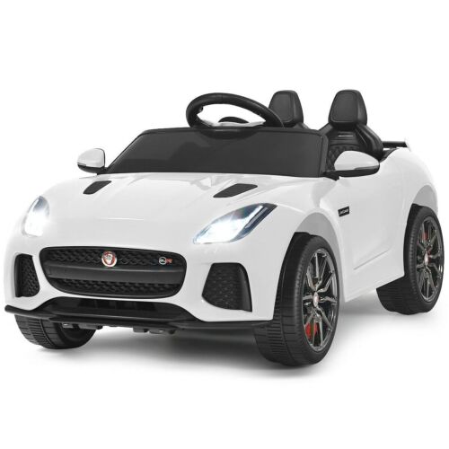 White Ride On White Ride On Toy