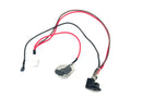 JC-666 charger port