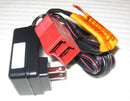 6 Volt Charger for Power Wheels by Fisher-Price - New Replacement Adapter Magic Cars 1