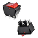 Shifter Rocker On-Off Switch for Power Fisher Wheels Ride-Ons Magic Cars 2