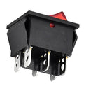 Shifter Rocker On-Off Switch for Power Fisher Wheels Ride-Ons Magic Cars 3