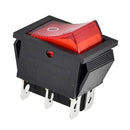 Shifter Rocker On-Off Switch for Power Fisher Wheels Ride-Ons Magic Cars Variant 0