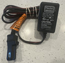 12V Grey Power Wheels with Battery and Charger Magic Cars 0