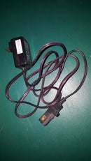12 Volt Grey Power Wheels Battery and Charger OEM Replacement 00801-1778 Magic Cars Variant 0