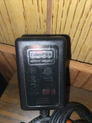 12 Volt Grey Power Wheels with Battery and Charger OEM Magic Cars 1