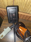 12 Volt Grey Power Wheels with Battery and Charger OEM Magic Cars Variant 0