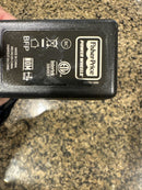 12 Volt Grey Power Wheels with Battery and Charger OEM Magic Cars 1