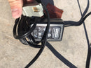 12 Volt Grey Power Wheels with Battery and Charger OEM Magic Cars Variant 0