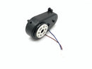 12V Zetros One Seater Steering Motor