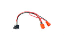 12V HSE Charging Port