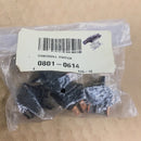 Power Wheels with Control Switch for Easy Operation Magic Cars Variant 0