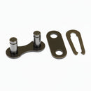 #081 Roller Chain Master Link for Scooters & Mopeds