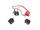 BMW X6  2 Seater Set Of Switches