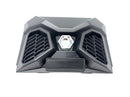 Xmx Rear Plate