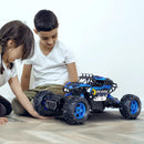 1:12 Scale Large 4WD Remote Control Car for Kids with Lifting Function Magic Cars 0
