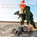 1:12 Scale Large 4WD Remote Control Car for Kids with Lifting Function Magic Cars 1