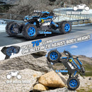 1:12 Scale Large 4WD Remote Control Car for Kids with Lifting Function Magic Cars 2
