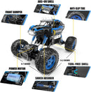 1:12 Scale Large 4WD Remote Control Car for Kids with Lifting Function Magic Cars 5
