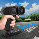 1:12 Scale Large 4WD Remote Control Car for Kids with Lifting Function Magic Cars 6