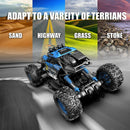 1:12 Scale Large 4WD Remote Control Car for Kids with Lifting Function Magic Cars 7
