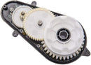 1 or 2 PCS 24V RS555 35000RPM Gear Motor Kit for Electric Car Power Wheels Upgrade Magic Cars 19