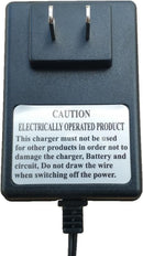 Cargador universal para coche eléctrico 12 V con indicador de carga Magic Cars 3