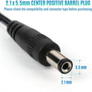 Cargador Universal 12V para Coche Eléctrico con Indicador de Carga Magic Cars 3