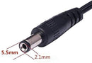 Cargador Universal para Coche Eléctrico 12V con Indicador de Carga Magic Cars 3