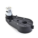 12V DC Gearbox with Metal Bearings 30000RPM for Car Crawlers Accessories and Parts Magic Cars 10