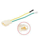 12V DC Gearbox with Metal Bearings 30000RPM for Car Crawlers Accessories Parts Magic Cars 10