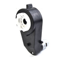 12V DC Gearbox with Metal Bearings 30000RPM for Car Crawlers Accessories Parts Magic Cars 4