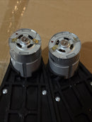 12V Gearbox Motor Set for Kids Electric Ride-On Cars - 35000rpm Magic Cars 3