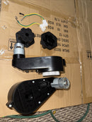 12V Gearbox Motor Set for Kids Electric Ride-On Cars - 35000rpm Magic Cars Variant 0