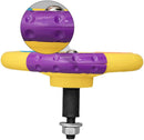 Children's Car Seat Steering Wheel Toy for Interactive Play Magic Cars 7