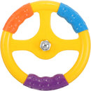 Children's Car Seat Steering Wheel Toy for Interactive Play Magic Cars 9