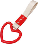 PC Heart JDM Tsurikawa Hanging Ring Hand Strap for Subway Train Bus Drift Magic Cars 8