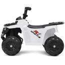 Single-Seater Battery Powered All-Terrain Ride-On Vehicle Magic Cars 4