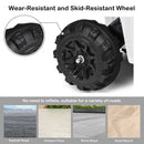 Single-Seater Battery Powered All-Terrain Ride-On Vehicle Magic Cars 6