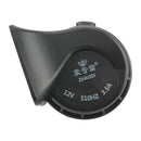 Car Horn Set Compatible with Hyundai and Kia Low & High Tone Models 96610-2D100 96610-22400 96610-27200 Magic Cars 3