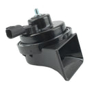 Car Horn Set Compatible with Hyundai and Kia Low & High Tone Models 96610-2D100 96610-22400 96610-27200 Magic Cars 7
