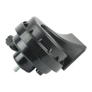 Car Horn Set Compatible with Hyundai and Kia Models Low and High Tone 96610-2D100 96610-22400 96610-27200 Magic Cars 6