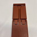 Thomas the Tank Engine Train Track Railroad Tie Replacement Support Piece Magic Cars 1