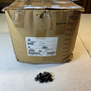 Power Wheels Black Retainer Nut Push Cap 0.354" and 11/32" Tinnerman Palnut Magic Cars 1