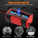 10 Amp Auto Battery Charger for 12V and 24V Cars, Motorcycles, Trucks, and Vans Magic Cars 2