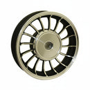 10" Rear Wheel for Retro 50cc Scooters - Silver