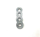12V Zetros Set Of Wheel Bearings