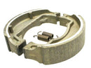105mm 50cc, 2-stroke Rear Brake Shoes - image 2