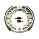 105mm Drum Brake Shoes for 50cc (139QMB) GY6 50cc-200cc