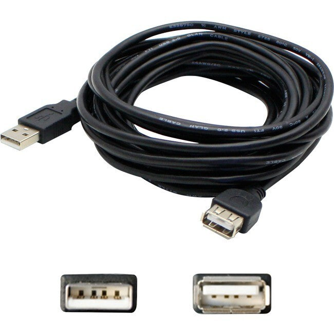10ft Light Gun Certified USB Extension Cable for Gun4ir Aimtrak Light Gun