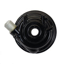 10mm Speedometer Hub for Bintelli & GY6 50cc (139QMB)